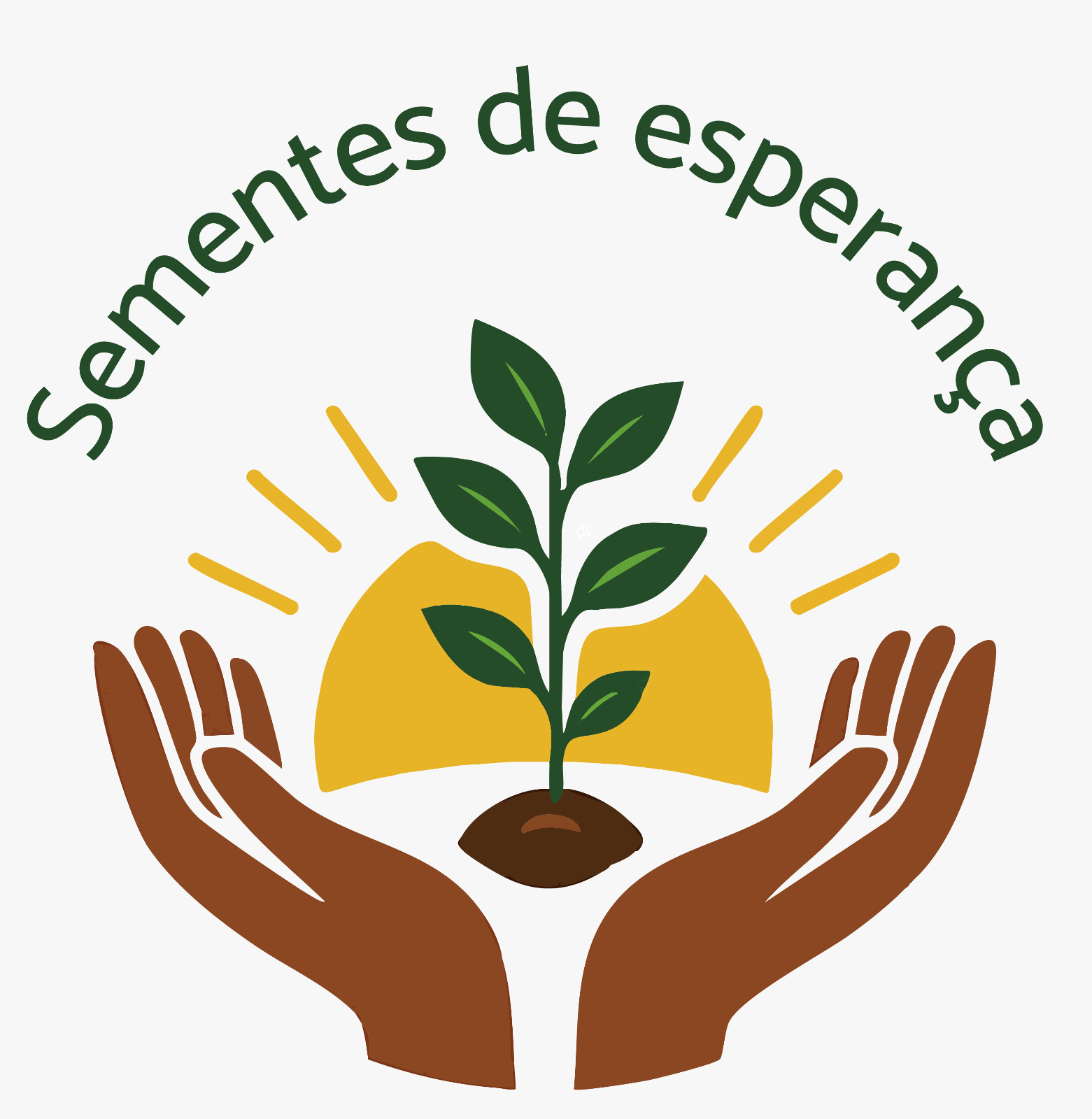 Sementes de Esperança